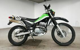 KAWASAKI SUPER SHERPA KL250G