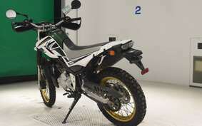 YAMAHA SEROW 250 Gen.3 DG31J