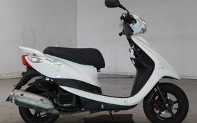 YAMAHA JOG ZR Evolution 2 SA39J