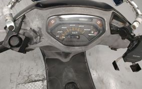 HONDA LEAD 100 JF06