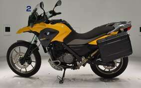 BMW G650GS 2013 0188