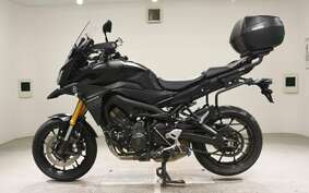 YAMAHA MT-09 Tracer 2017 RN51J