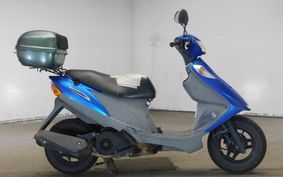 SUZUKI ADDRESS V125 G CF46A