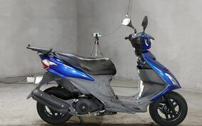 SUZUKI ADDRESS V125 S CF4MA