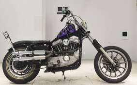 HARLEY XL1200 1999 CHP