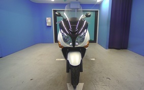 HONDA SILVER WING 400 GTA 2011 NF03