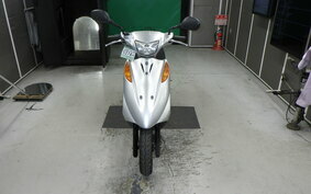 SUZUKI ADDRESS V125 CF4EA