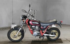 HONDA APE 100 HC07