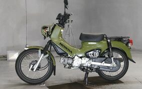 HONDA CROSS CUB 110 JA45