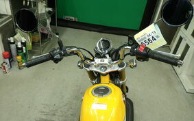 HONDA MONKEY 125 ABS JB02