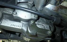 SUZUKI ADDRESS V125 G CF46A