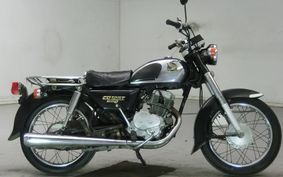 HONDA CD125T BENLY CD125T