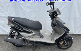 YAMAHA CYGNUS125X SE46