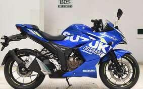 SUZUKI GIXXER 250 SF ED22B