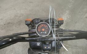 HONDA ZOOMER AF58