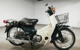 HONDA C70 SUPER CUB HA02