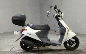 SUZUKI LET's 5 G CA47A