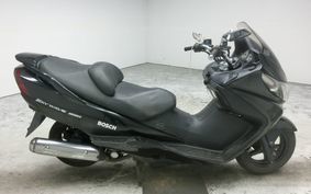 SUZUKI SKYWAVE 250 (Burgman 250) S Fi CJ43A