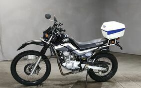 YAMAHA SEROW 225 WE DG08J