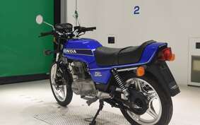 HONDA CB250 N CB250N