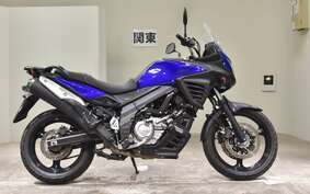 SUZUKI DL650 ( V-Strom 650 ) A 2013 VP56A