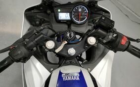 YAMAHA YZF-R15 1CK0