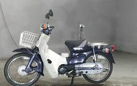 HONDA C50 SUPER CUB AA01