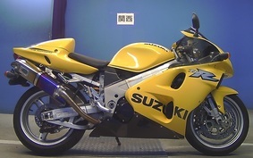 SUZUKI TL1000R 2001 VT52A