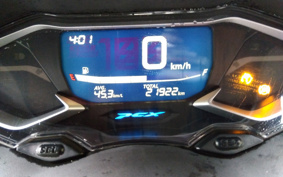 HONDA PCX125 JK05