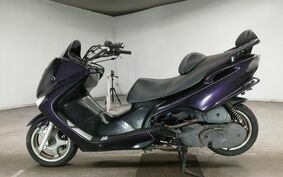 YAMAHA MAJESTY 125 5CA0