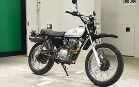 HONDA XL230 MC36