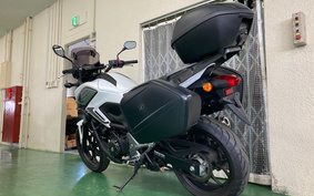 HONDA NC750X 2014 RC72