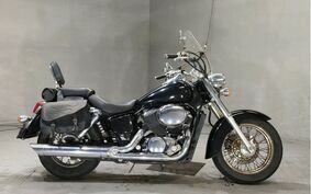 HONDA SHADOW 400 1997 NC34