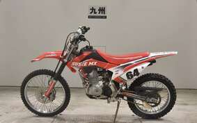 HONDA CRF125F JE03