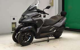 YAMAHA TRICITY 300 2020 SH15J