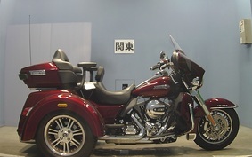 HARLEY FLHTCUTG TRIKE 2015 MAL