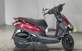 YAMAHA AXIS Z SED7J