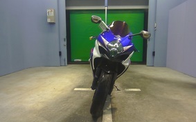 SUZUKI GSX-R1000 2007 GT77A