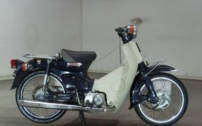 HONDA C70 SUPER CUB HA02