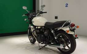 TRIUMPH BONNEVILLE 2010