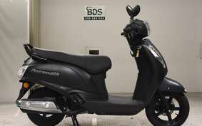 SUZUKI ADDRESS V125 Gen.2 DP12H