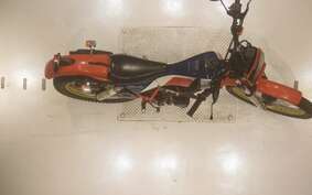 HONDA TLR200 MD09