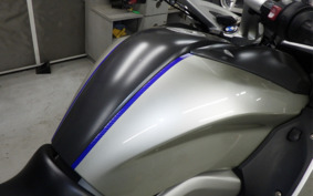 BMW K1600GTL 2014