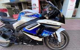 SUZUKI GSX-R1000 2009 CY111