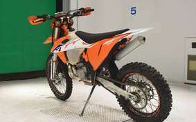 KTM 300 EXC