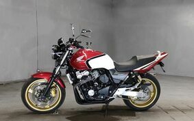 HONDA CB400SF VTEC 2007 NC39