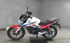 HONDA CBF125R PJJN