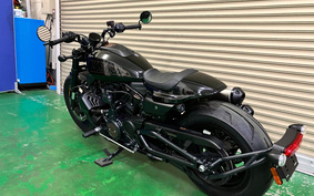 HARLEY RH1250S 2022 ZC4