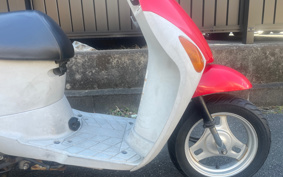 SUZUKI LETS4 CA45A