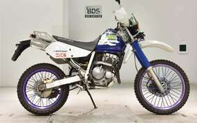 SUZUKI DJEBEL 250 XC SJ45A